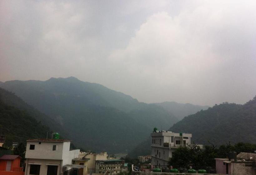 Hotel Brand Newmarc Blue Luxury 20