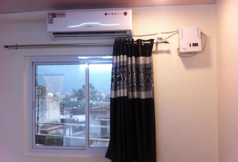 Hotel Brand Newmarc Blue Luxury 5