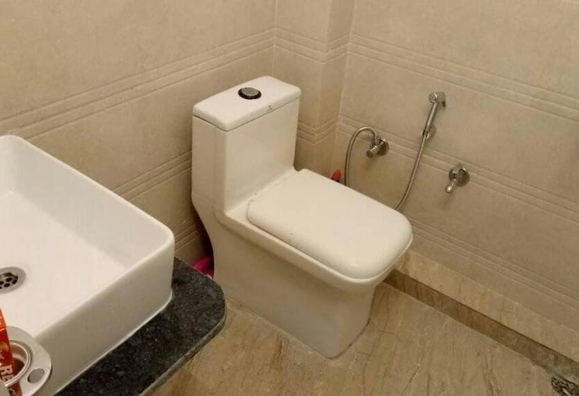 Hotel Brand Newmarc Blue Luxury 6