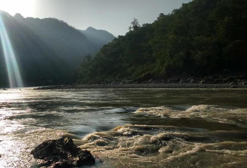 Hotel Brand Newmarc Blue Luxury 9