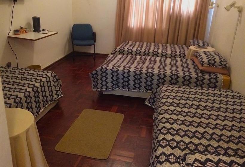 Motel Protea Volksentrum 3