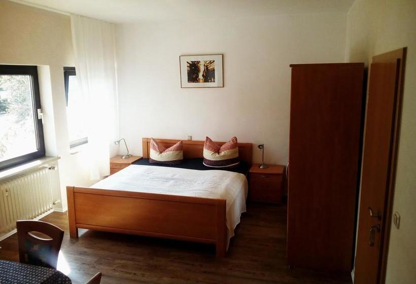 Hotel Gasthof Via Vita 1