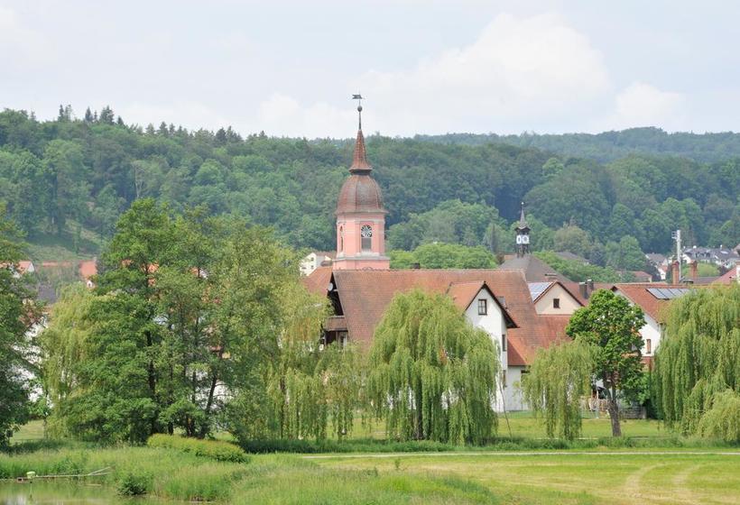 Hotel Gasthof Via Vita 11