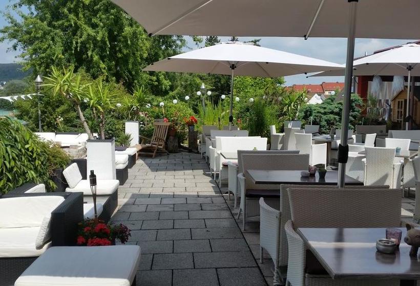 Hotel Gasthof Via Vita 12