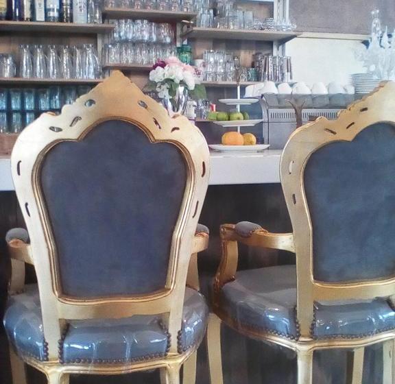 Hotel Gasthof Via Vita 13