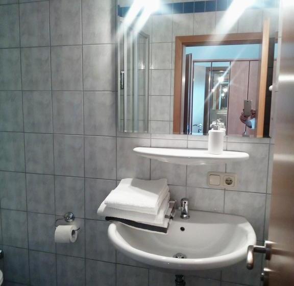 Hotel Gasthof Via Vita 14