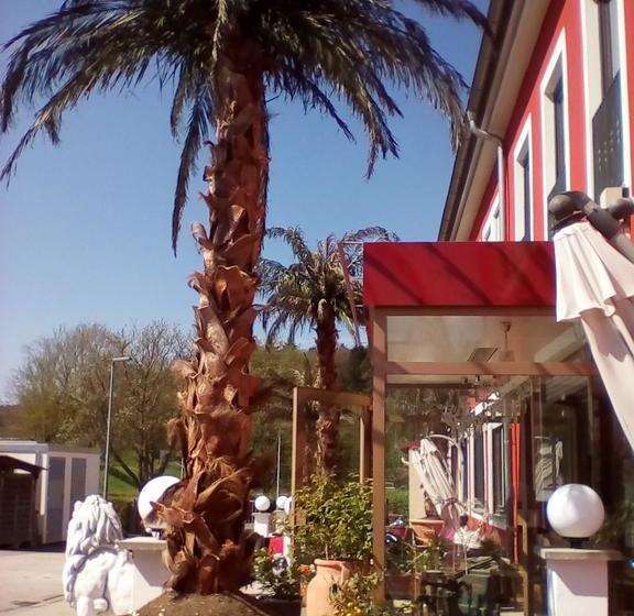 Hotel Gasthof Via Vita 15