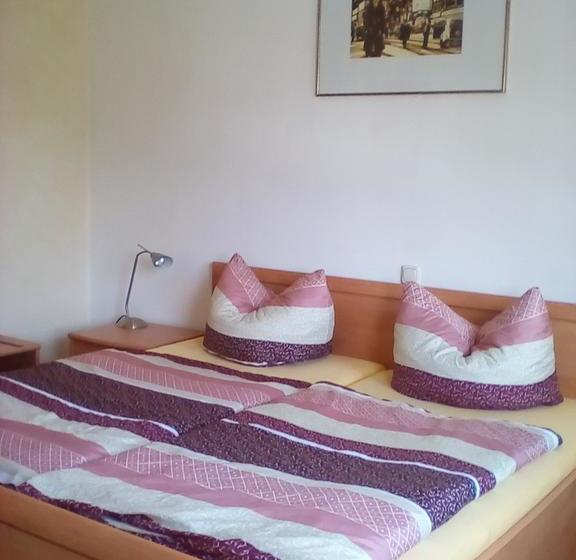 Hotel Gasthof Via Vita 19