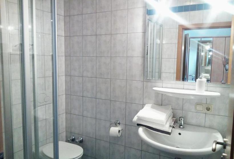 Hotel Gasthof Via Vita 2