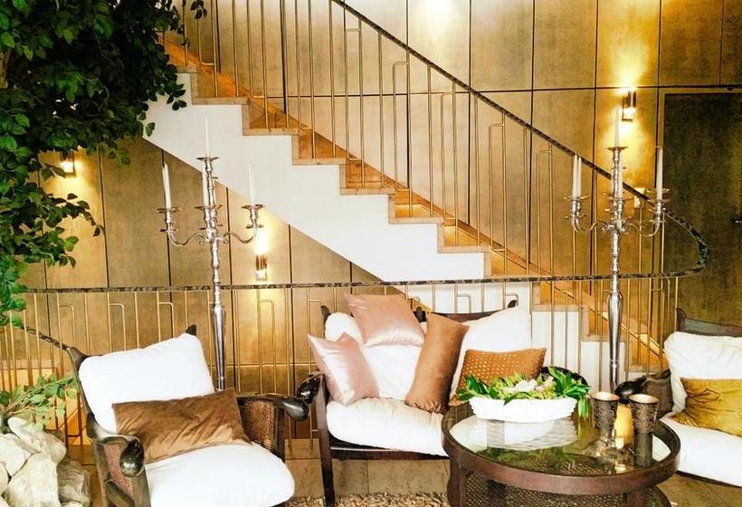 Hotel Gasthof Via Vita 6