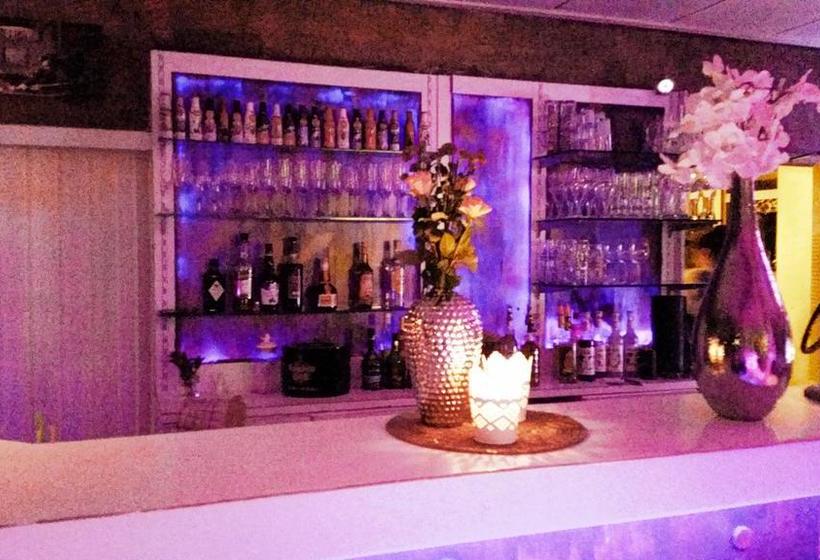 Hotel Gasthof Via Vita 7