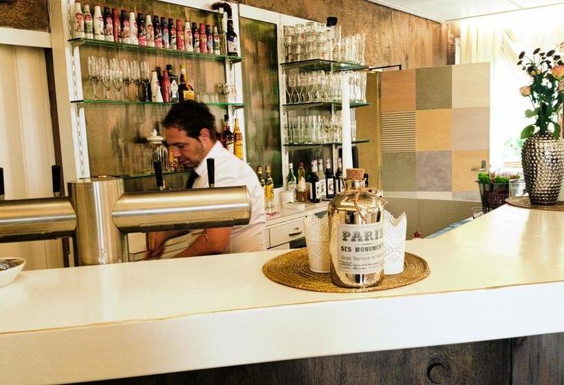 Hotel Gasthof Via Vita 8