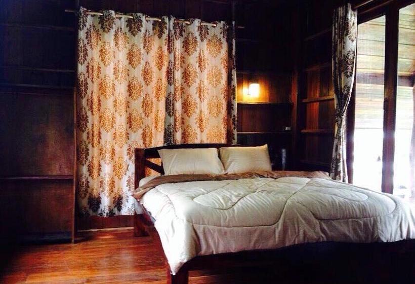 Resort Ruanklangphu 1