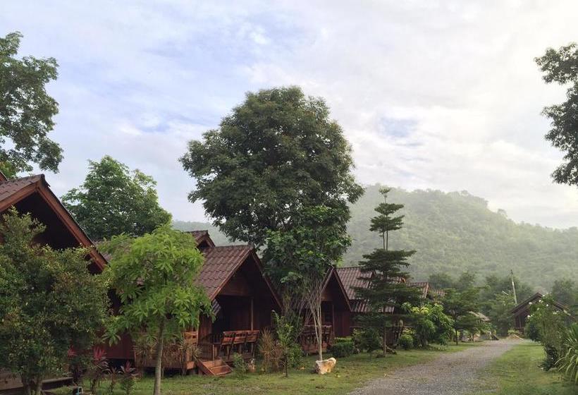 Resort Ruanklangphu 10