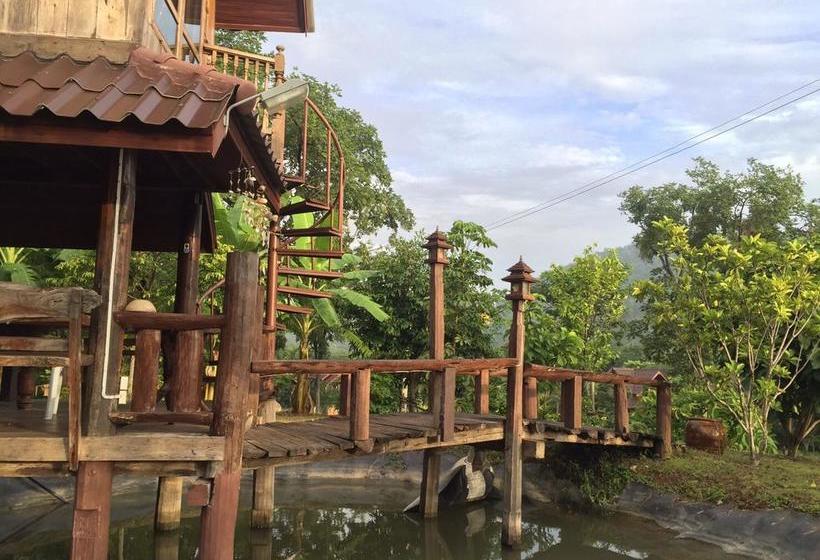 Resort Ruanklangphu 12