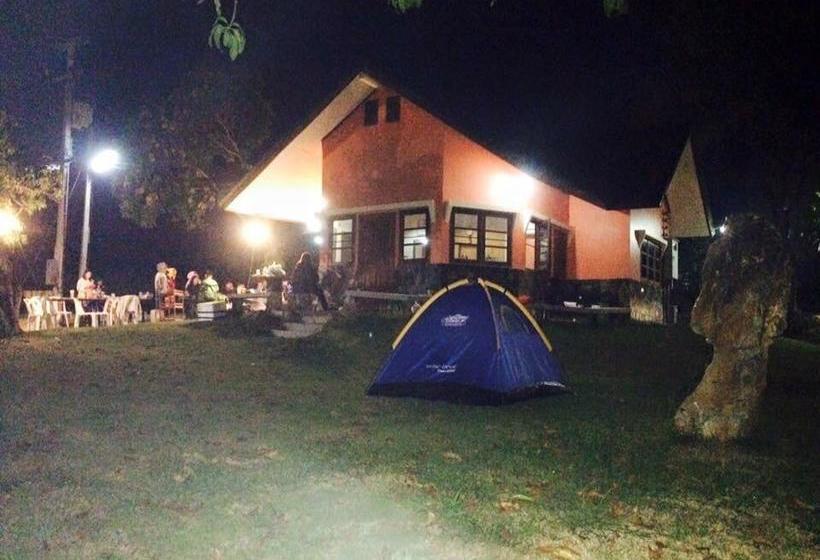 Resort Ruanklangphu 13