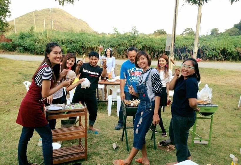 Resort Ruanklangphu 14