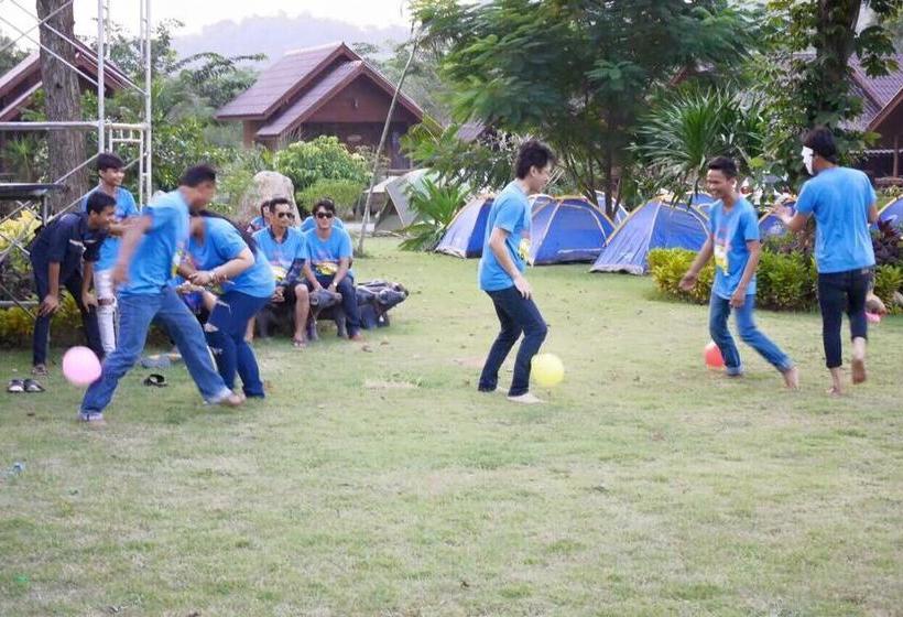 Resort Ruanklangphu 15