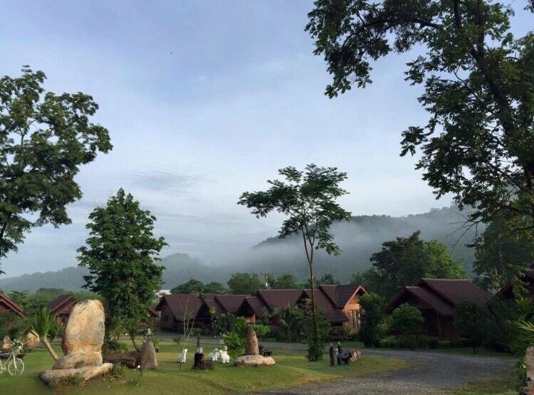 Resort Ruanklangphu 17