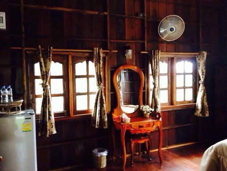 Resort Ruanklangphu 18