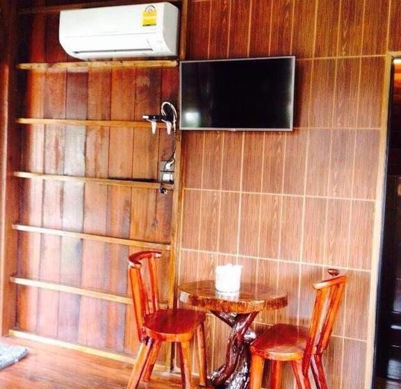 Resort Ruanklangphu 19