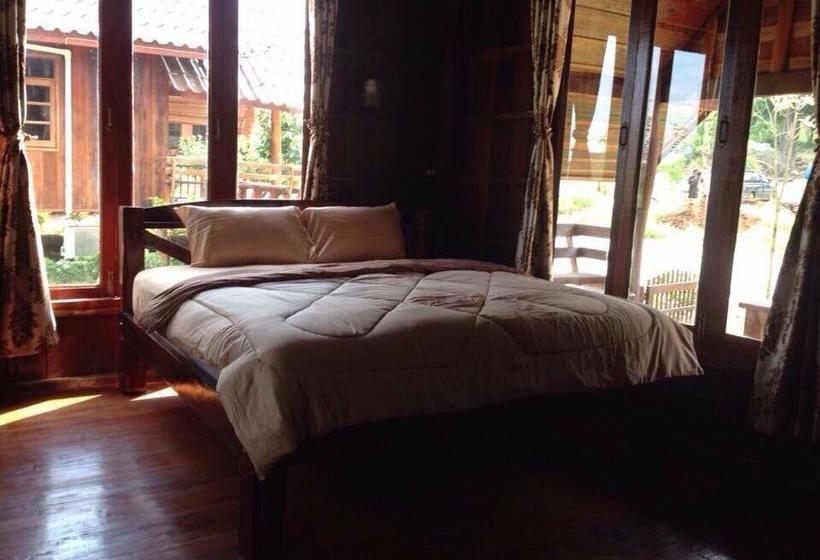 Resort Ruanklangphu 2