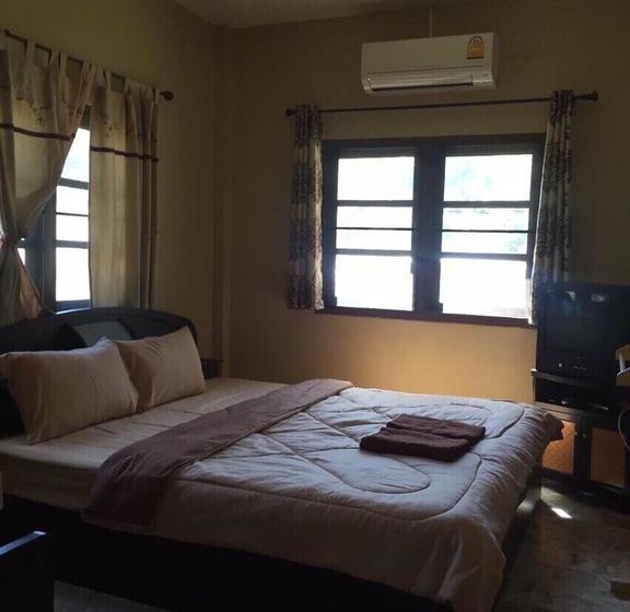 Resort Ruanklangphu 20