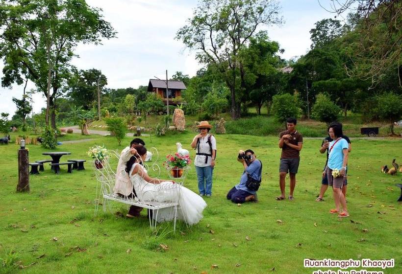 Resort Ruanklangphu 4