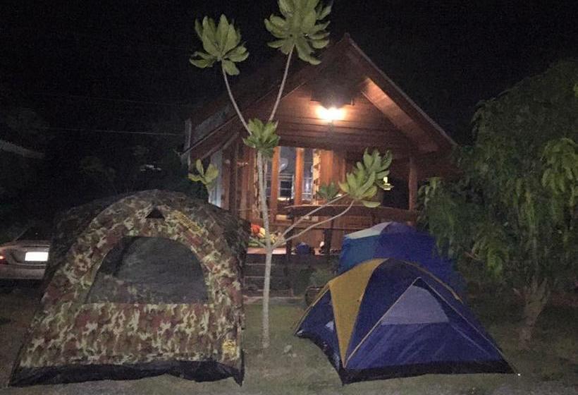 Resort Ruanklangphu 6