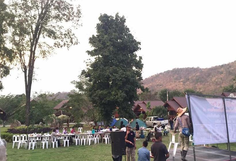 Resort Ruanklangphu 7