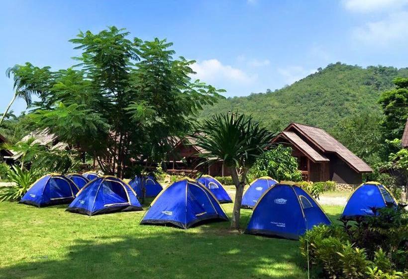 Resort Ruanklangphu 9