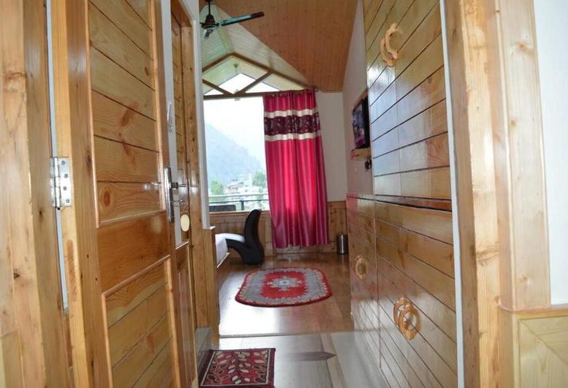 Hotel Satyam Paradise Cottage 1