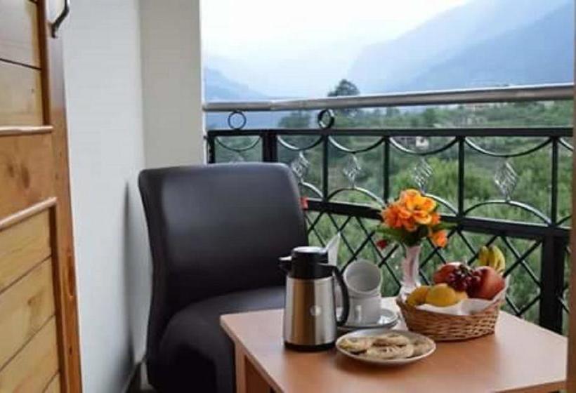 Hotel Satyam Paradise Cottage 10