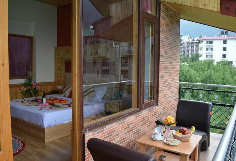 Hotel Satyam Paradise Cottage 2