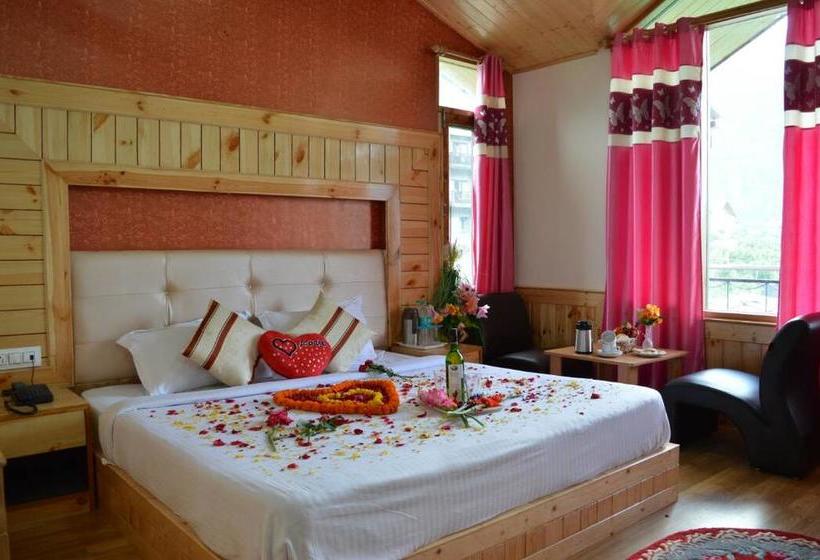 Hotel Satyam Paradise Cottage 5