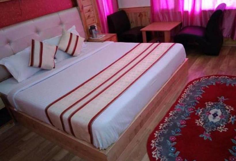 Hotel Satyam Paradise Cottage 7