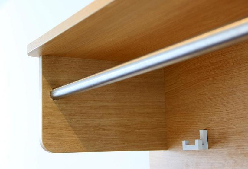 Mcdreams Hotel Düsseldorfcity 10