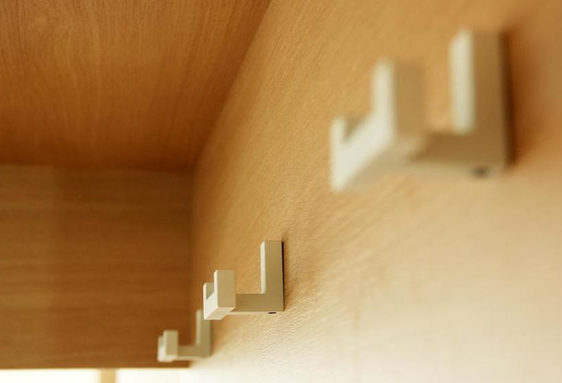 Mcdreams Hotel Düsseldorfcity 11