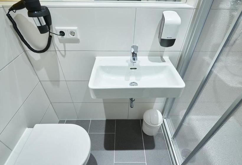 Mcdreams Hotel Düsseldorfcity 15