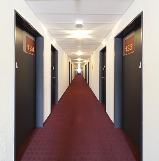 Mcdreams Hotel Düsseldorfcity 18