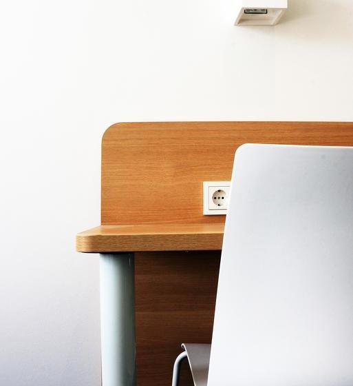 Mcdreams Hotel Düsseldorfcity 19