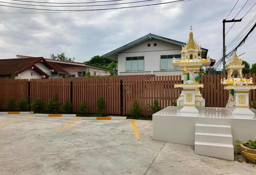 Hotel Dusita Residence 1