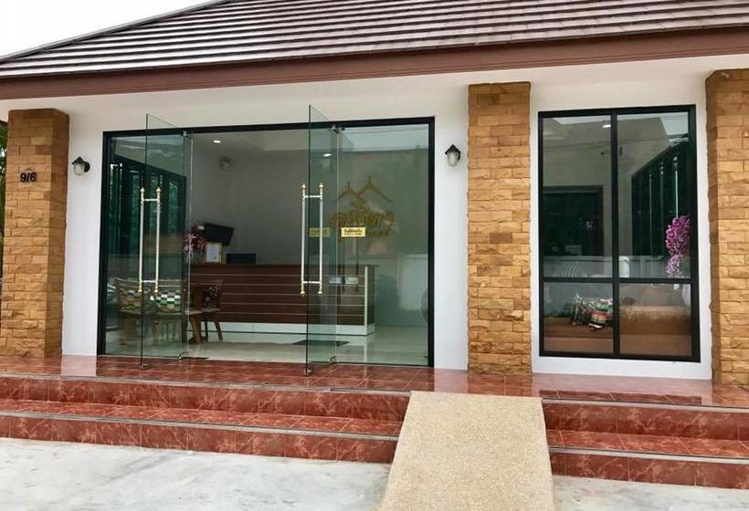 Hotel Dusita Residence 10