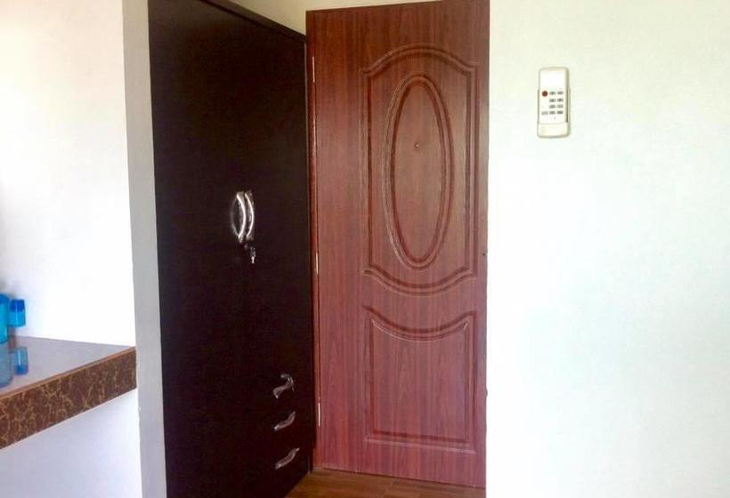 Hotel Dusita Residence 11