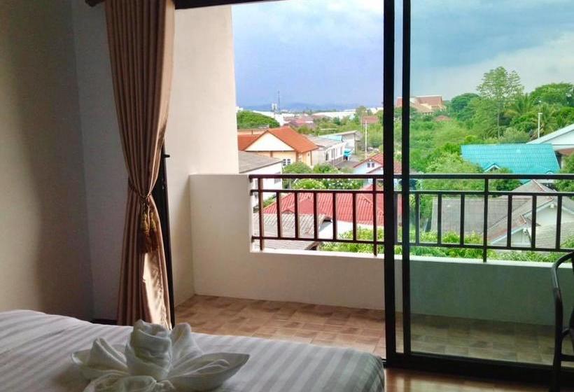 Hotel Dusita Residence 12