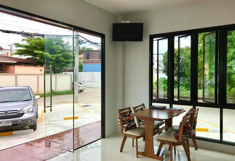 Hotel Dusita Residence 13