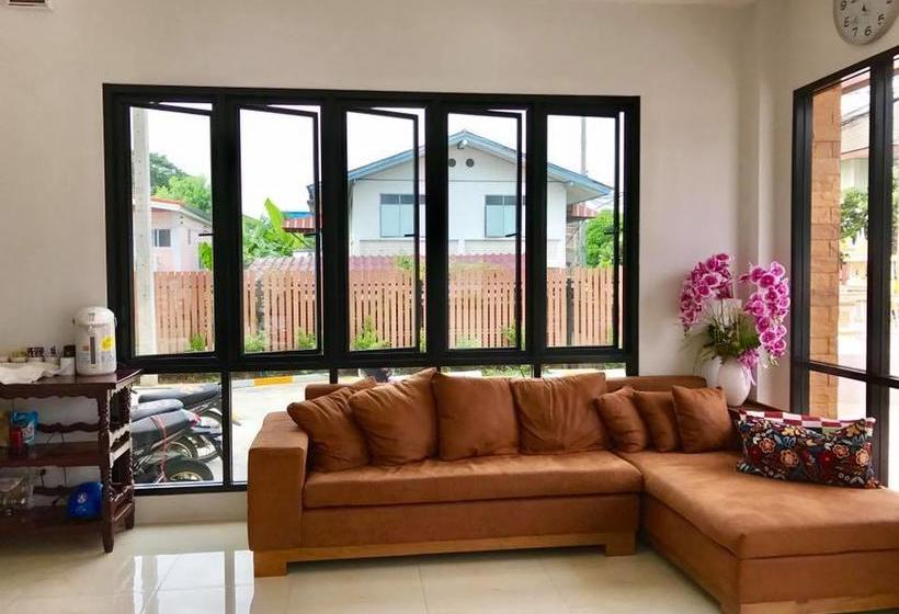 Hotel Dusita Residence 15