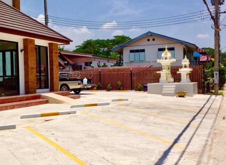 Hotel Dusita Residence 19