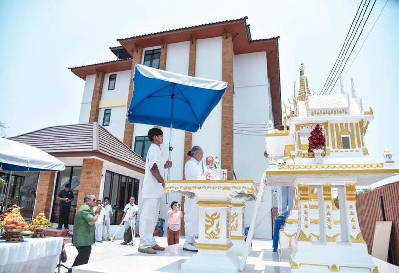 Hotel Dusita Residence 2