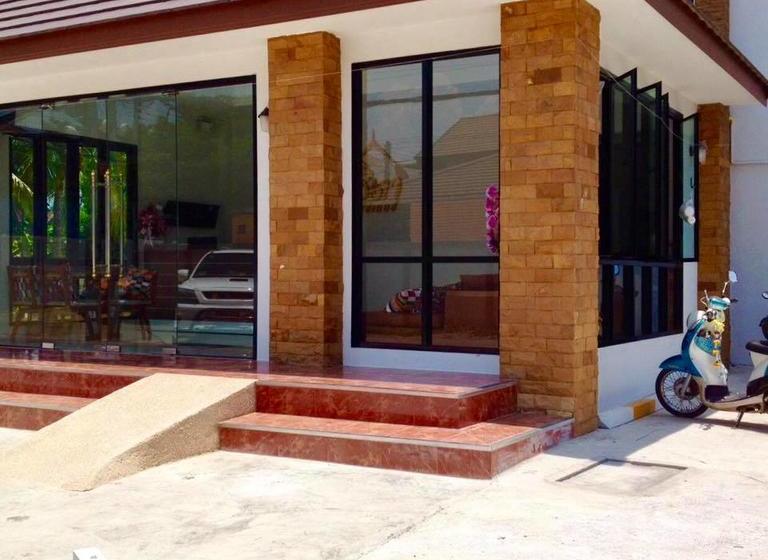 Hotel Dusita Residence 20